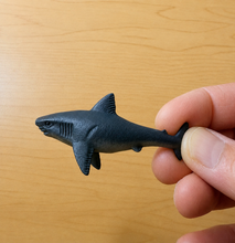 Load image into Gallery viewer, Montessori Animals &amp; Plants Sorting Activity with Objects