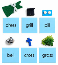 Load image into Gallery viewer, Montessori Blue Series Language Set | Phonetic Reading Materials (Complete Collection)