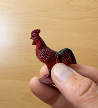 Load image into Gallery viewer, Montessori Animal Classification Sorting Activity with Objects