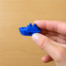 Load image into Gallery viewer, Montessori Living &amp; Non-Living Things Sorting Activity with Objects
