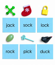 Load image into Gallery viewer, Montessori Blue Series Language Set | Phonetic Reading Materials (Complete Collection)