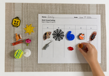 Load image into Gallery viewer, Montessori Pink Series Short Vowel Objects | CVC Miniature Objects | Phonics Language Materials | 30, 50 or 75 Objects