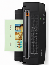 Load image into Gallery viewer, Montessori Green Series Phonogram set Two Picture Cards &amp; Word Cards | Set 2 (ph, au, ou, oy, oo)