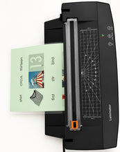 Load image into Gallery viewer, Montessori Green Series R-Controlled Vowel Picture and Word Card: ar • er • ir • or • ur