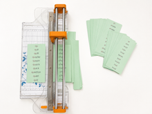 Load image into Gallery viewer, Montessori Green Series Complete Word Lists  | 20 Common Phonograms | Phonics Reading Materials