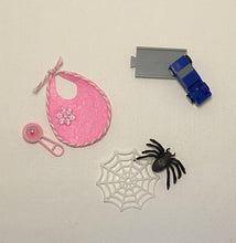 Load image into Gallery viewer, Montessori Things That Go Together Object Box