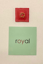 Load image into Gallery viewer, Montessori Individual Diphthong Phonogram (oy) Object Box