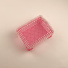 Load image into Gallery viewer, 30 Montessori Pink Series Phonetic Objects